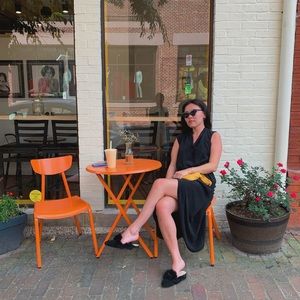 Meet your Posher, Bulgan